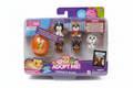 Adopt Me! Perfect Pups Mystery Figure Set