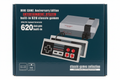 Vintage Mini Game Console – 620 Built-In Games
