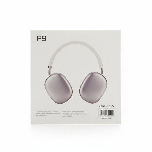 P9 Wireless Bluetooth Headphones