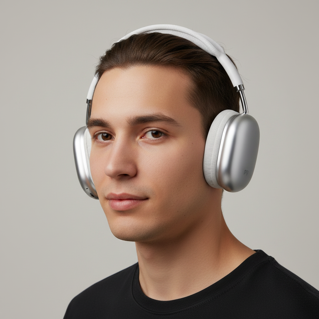 P9 Wireless Bluetooth Headphones