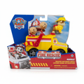 PAW Patrol Fire Rescue Rubble - Front