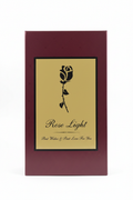 Rose Light LED Decorative Display – Red Rose Under Glass Dome